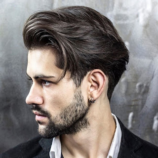 Best Hairstyle Indian Men 2019