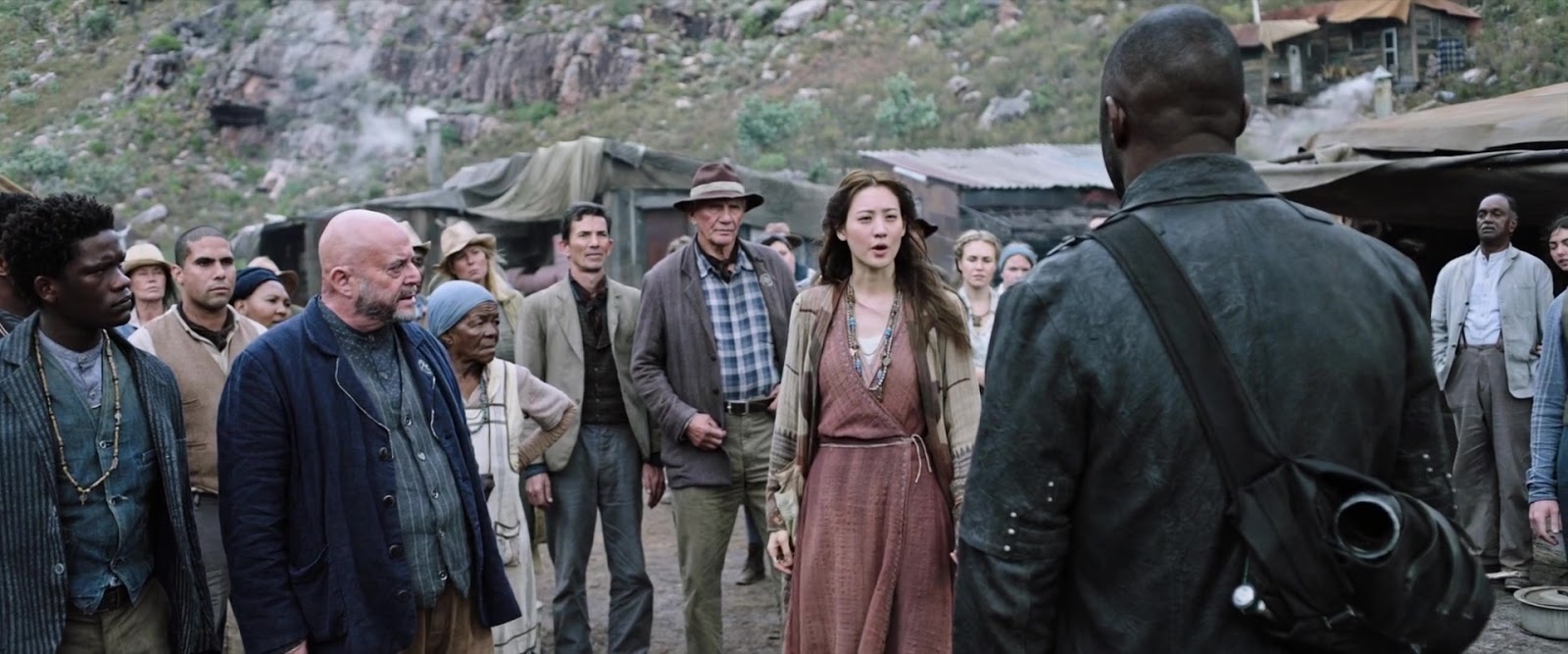 Эбби ли темная башня Эбби ли темная башня