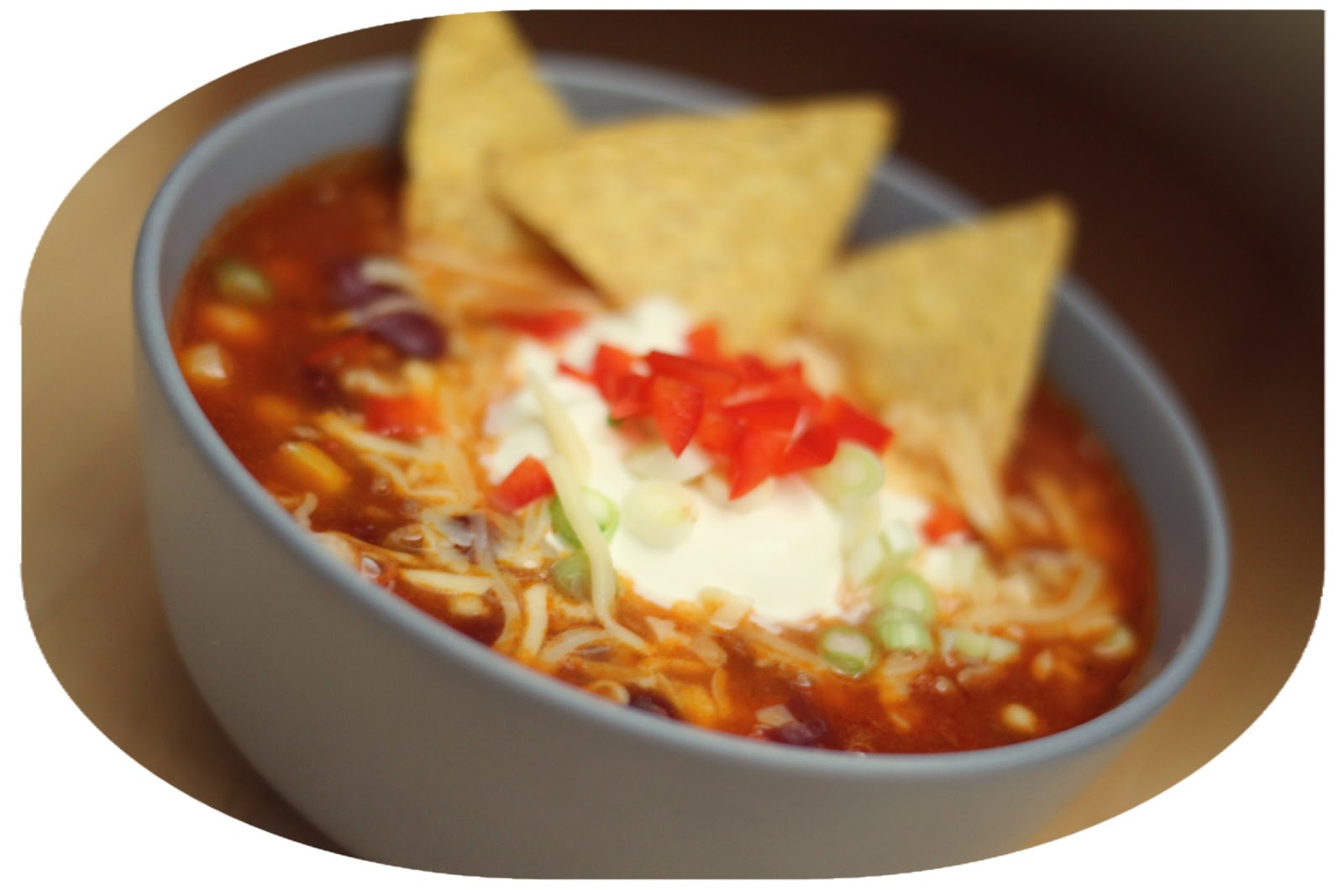 Mammalivet: Middagstips: Tacosuppe!