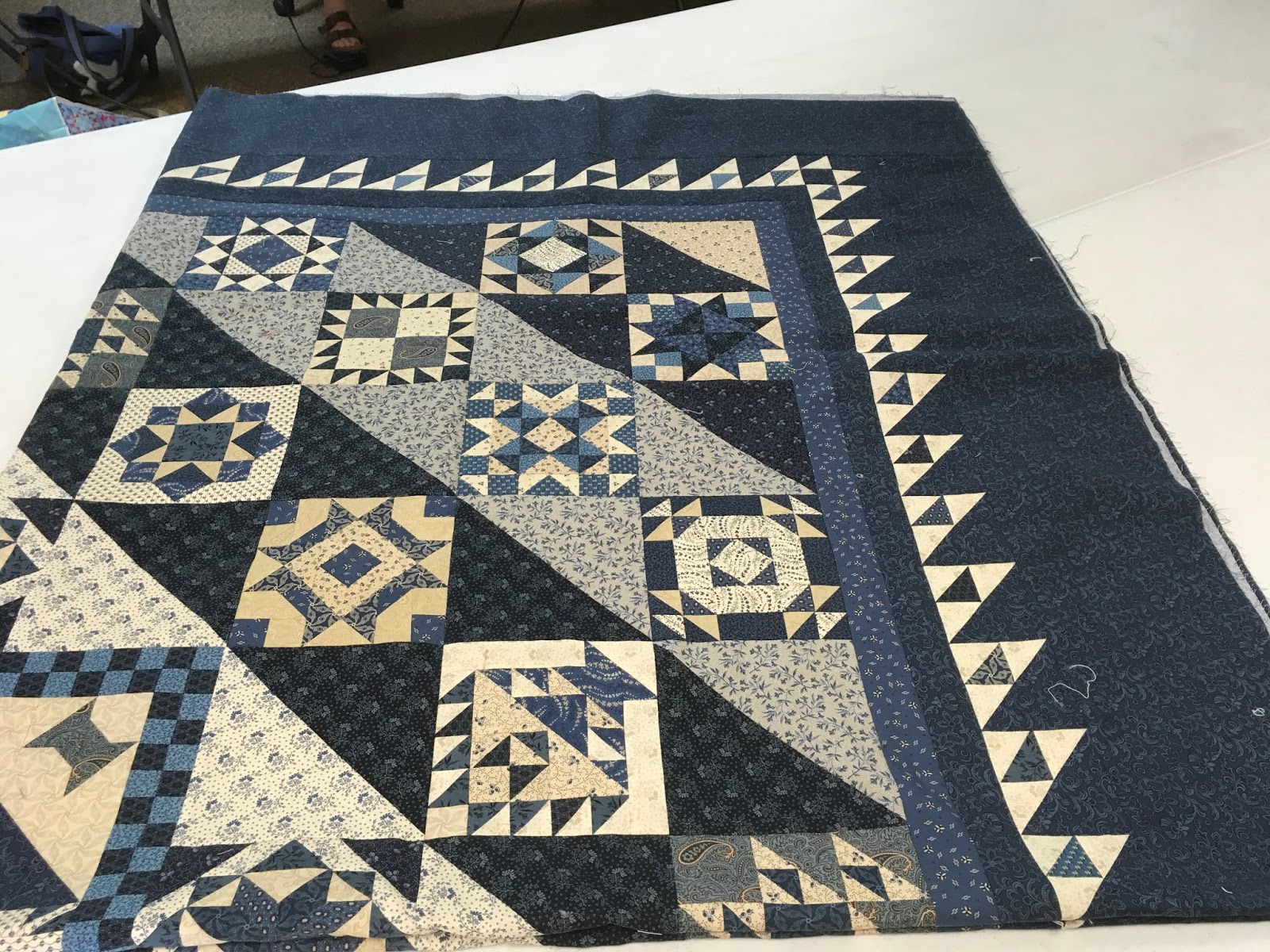 Patchwork Plus Quilt Shop