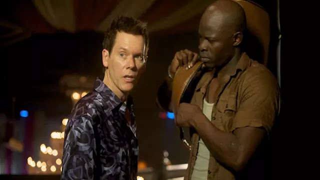 Movie Reviews : Review dan Sinopsis Film Elephant White (2011) Movie Reviews : Review dan Sinopsis Film Elephant White (2011)