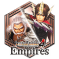 تحميل لعبة Samurai Warriors 4 Empires لجهاز ps3