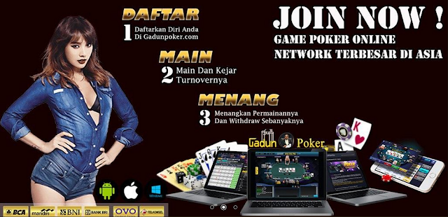 Turnamen Judi poker Berbasis Online Turnamen Judi poker Berbasis Online Dari Situs Terbaik