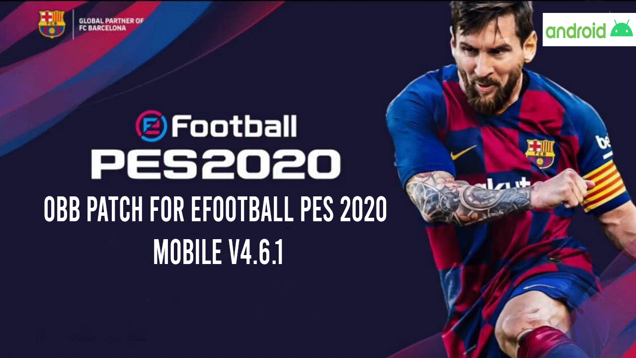 pes 2020 mobile minimum requirements pes 2020 mobile minimum requirements