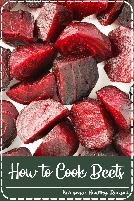How to Cook Beets Food Brenda