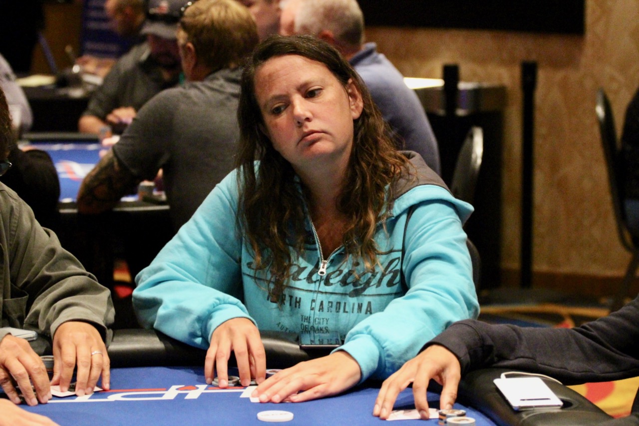 Wendy Freedman Poker Wendy Freedman Poker