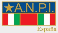 ANPI SPAGNA - ESPAÑA