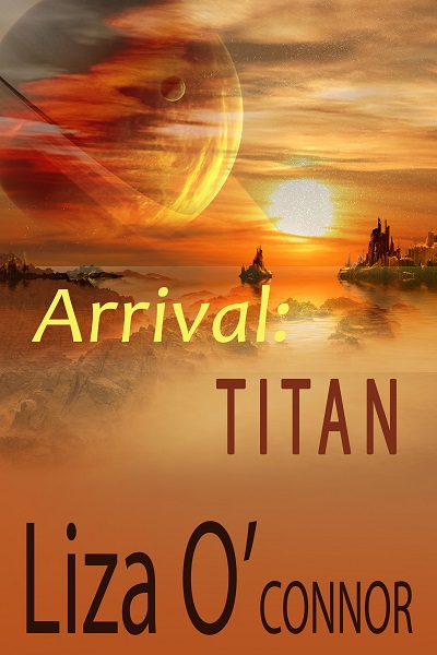 Arrival: Titan