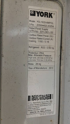 Tips. Teknik, Cara dan Panduan Asas Menjaga Aircond / Penghawa Dingin Rumah Tips. Teknik, Cara dan Panduan Asas Menjaga Aircond / Penghawa Dingin Rumah
