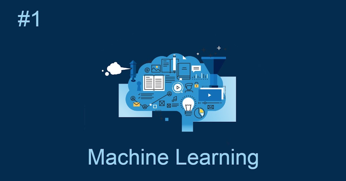 Machine Learning Dengan Python - Intro