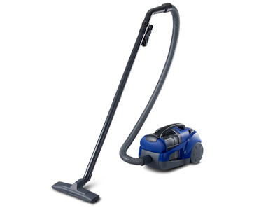 Panasonic Vacuum Cleaner - MC-CL561 