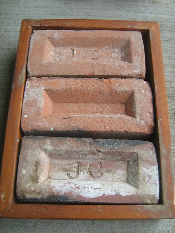 The Musical Gardener John Croswell, Brickmaker