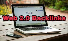 Web 2.0 backlinks kya hai