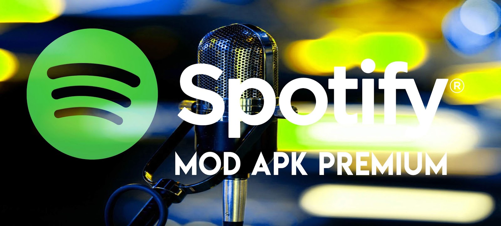 Download the Latest Version of Spotify Premium Apk Mod 2020  Free