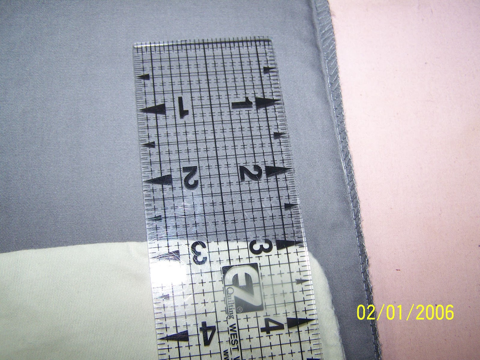 Crafty me CASE of the king pillow case