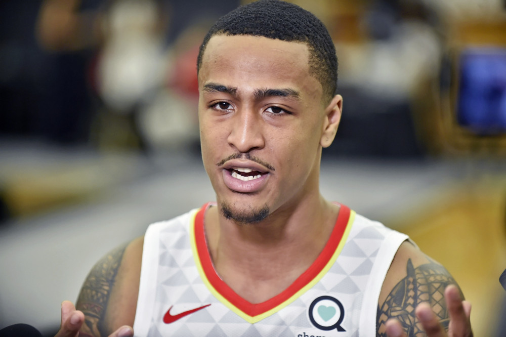 Trouble in Paradise for the Atlanta Hawks NBA Trade Rumors