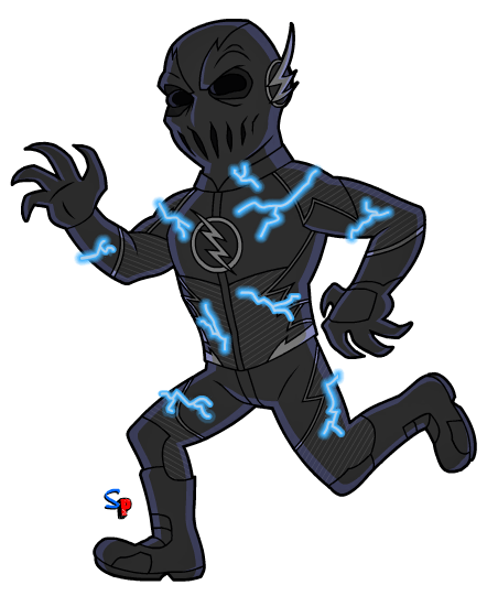 Springfield Punx: Zoom!