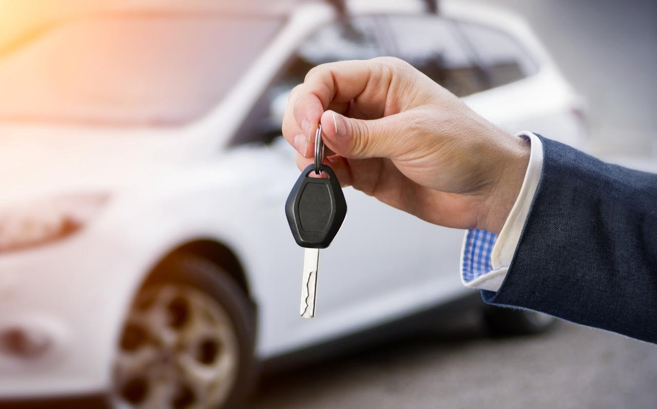 Things To Look For Mobile Car Key Cutting Service