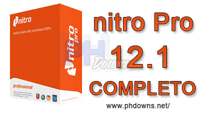 nitro pro 12 cracked download