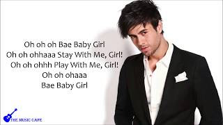 Bailando-Lyrics-in-English