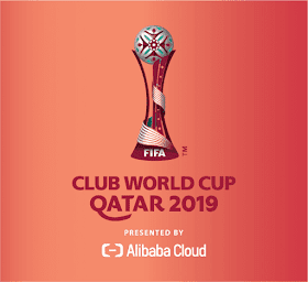 Football Teams Shirt And Kits Fan Fifa Club World Cup Qatar 2019 Sleeve Patch