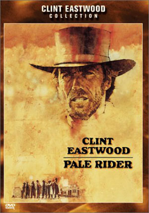 Pale Rider (1985) Pale Rider (1985)