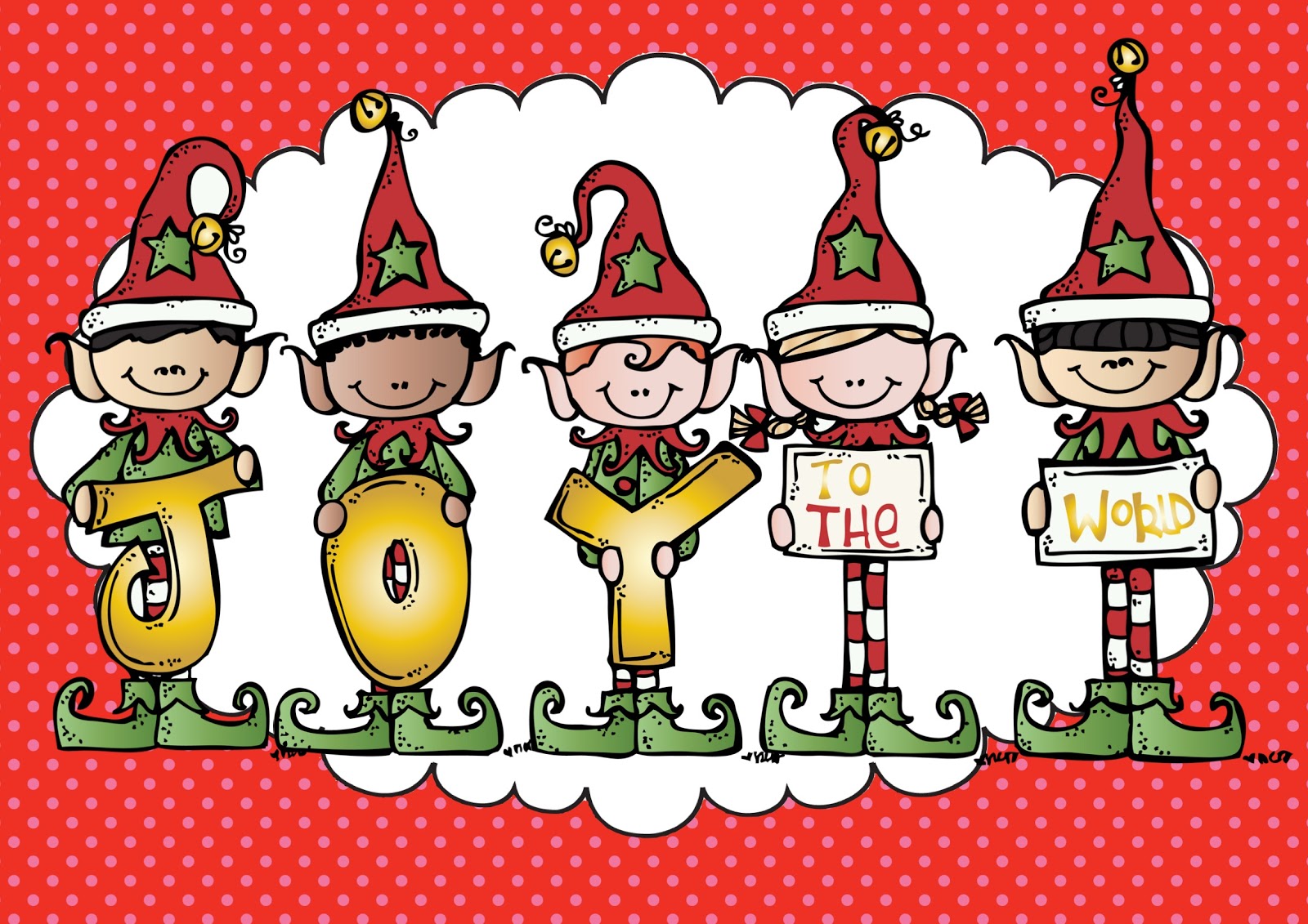 christmas party clipart - photo #37