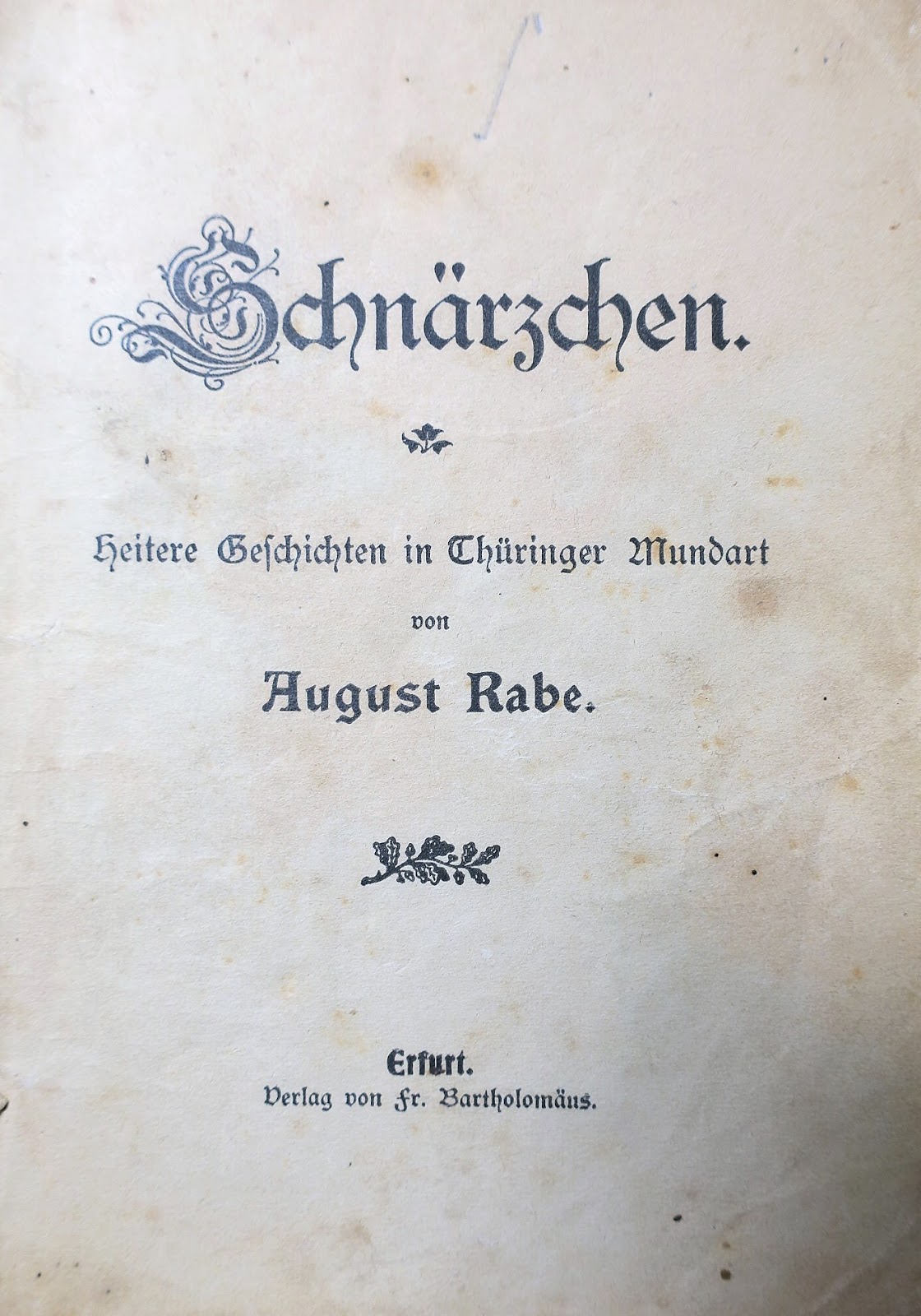 Fontanefans Schnipsel 2016