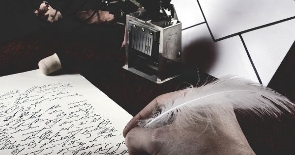 Beban Berat Media Massa Sastra Kita Guru Masruri