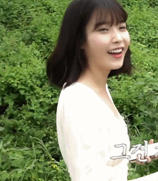 [IUTV] '꽃갈피 둘' Album Making #1+2 | 인스티즈