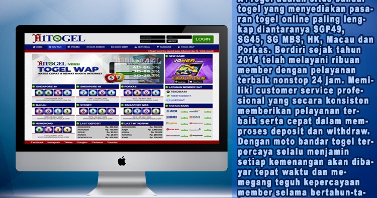A1togel Bandar Judi Togel Singapore Terpercaya Atau Tidak Togel