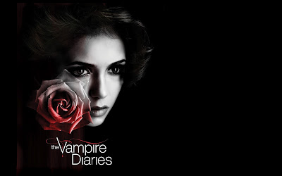 Vampire Diaries Wallpapaper 1920x1200
