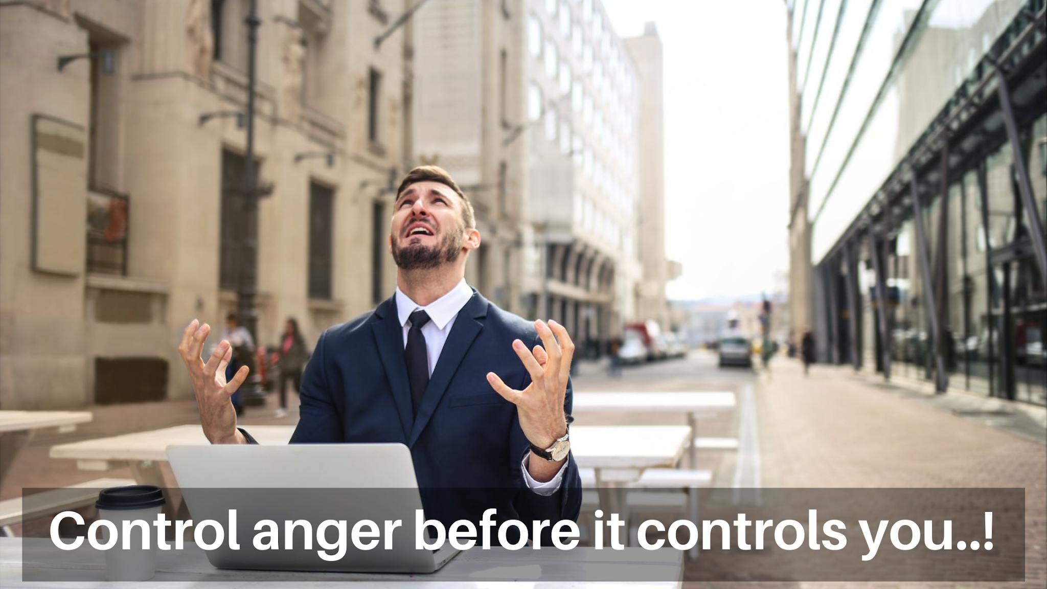 CONTROL ANGER BEFORE IT CONTROLS YOU visual data 6