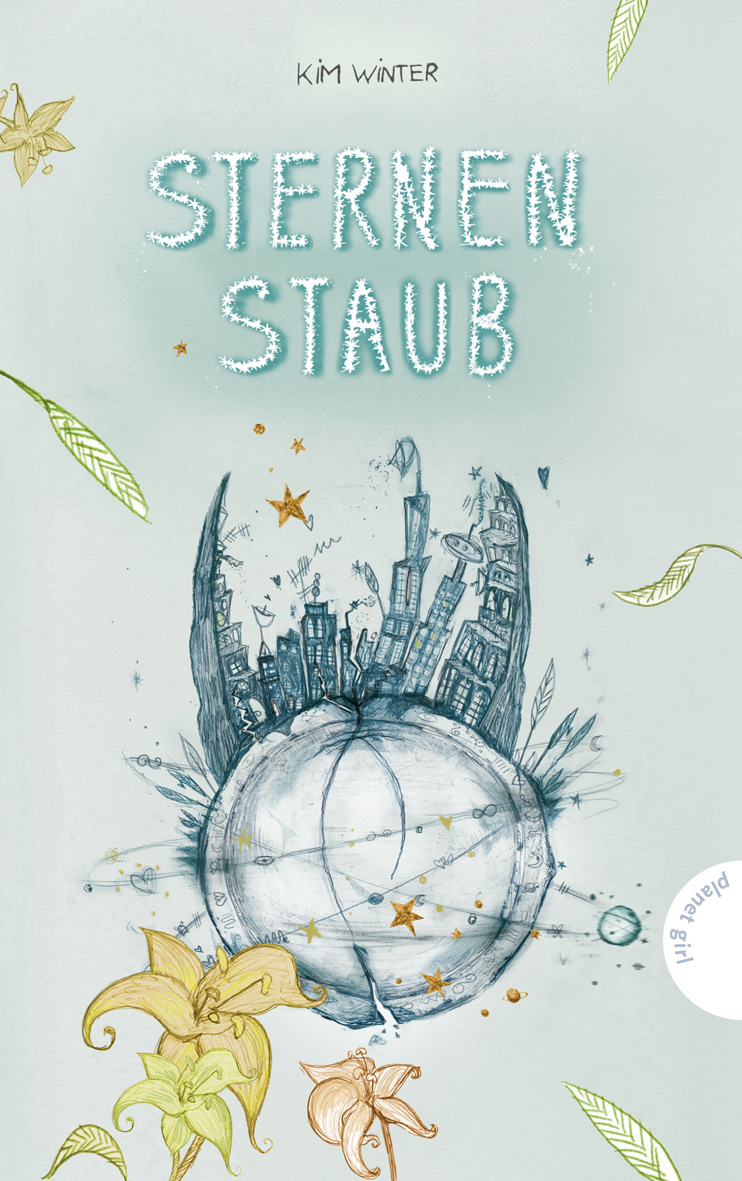 Rezension Sternenstaub Von Kim Winter Kathrineverdeen