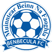 BENBECULA FOOTBALL CLUB