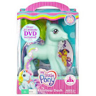 My Little Pony Rainbow Dash Favorite Friends Wave 6 Bonus G3 Pony