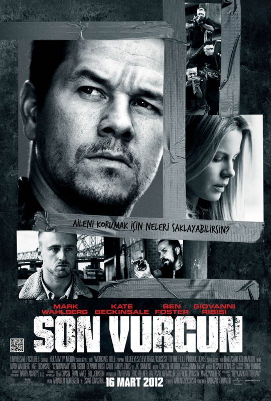 Son Vurgun 720p Türkçe Dublaj indir
