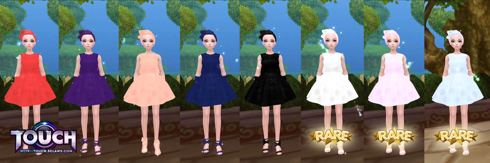 Touch 4Games Blog Warm Winter Special Egg