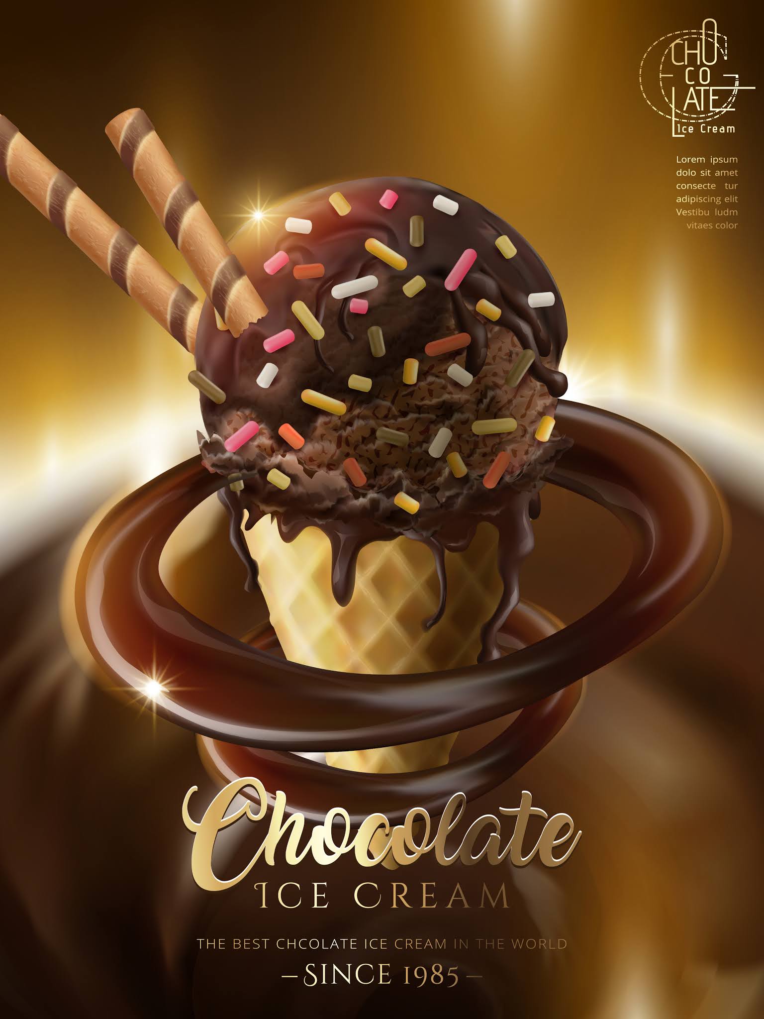 Various vector designs file contains professional food and beverage designs 2