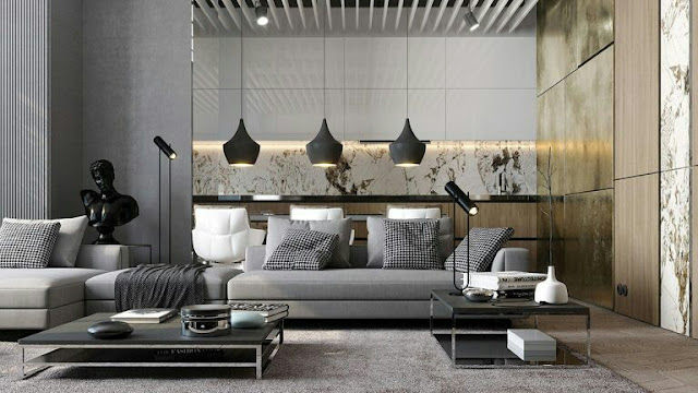 Luxury Home Interiors