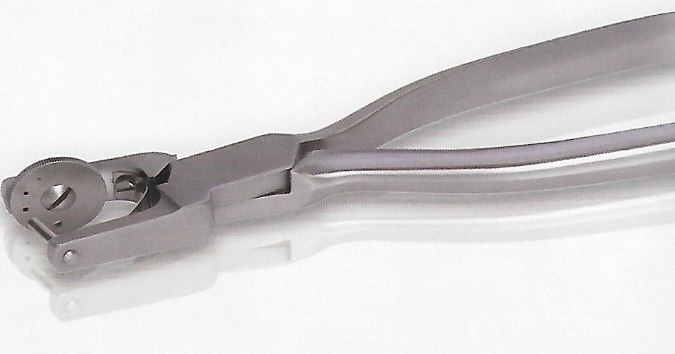 Dental Rubber Dam Placing Clamp Forceps Punching Plier Positioning Frame