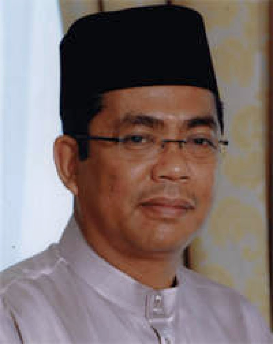 Menteri Besar Johor