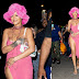 Rihanna Berkencan di Barcade Bar, New York