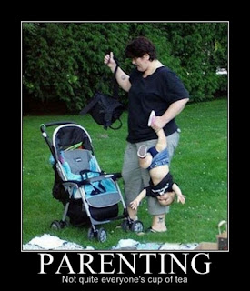 parenting pitfalls