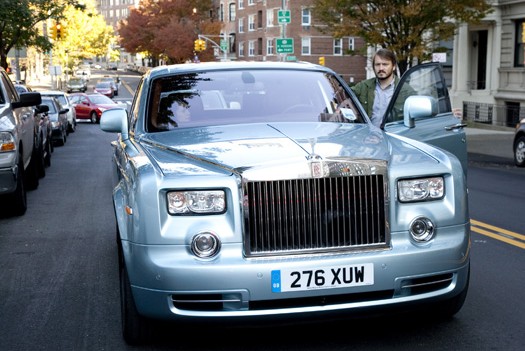 roll royce ev roll royce ev