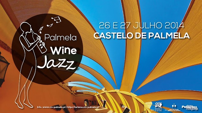 PALMELA WINE JAZZ