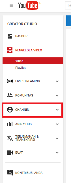 Daftar YouTube AdSense dari Android: Panduan Lengkap untuk Pemula hingga Profesional