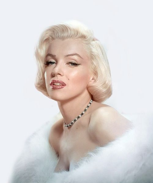 Marilyn Monroe Beauty And Quotes