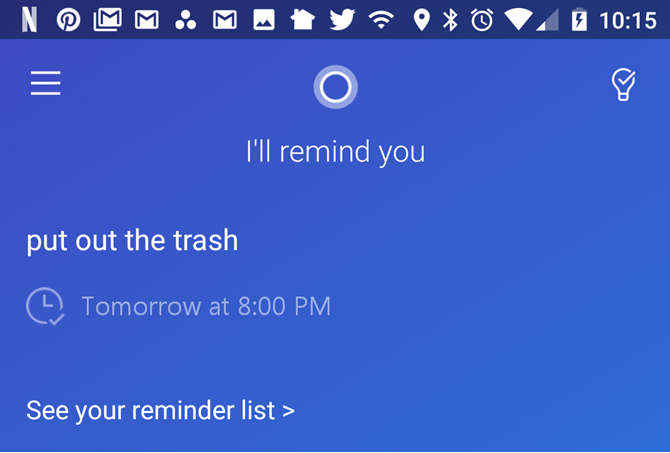 Asistente de Google vs. Cortana Asistente de Google vs. Cortana