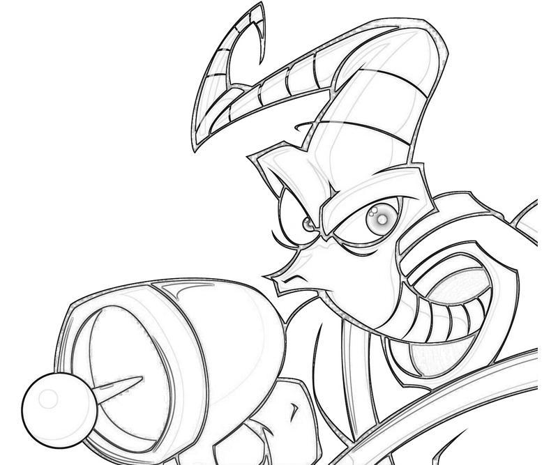 Earthworm Jim Earthworm Jim Face | Mario